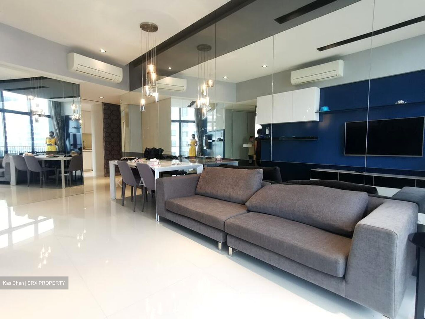 D'Leedon (D10), Condominium #503916741